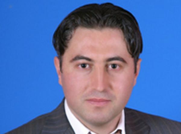 Mustafa ORHAN - Müdür Yardımcısı