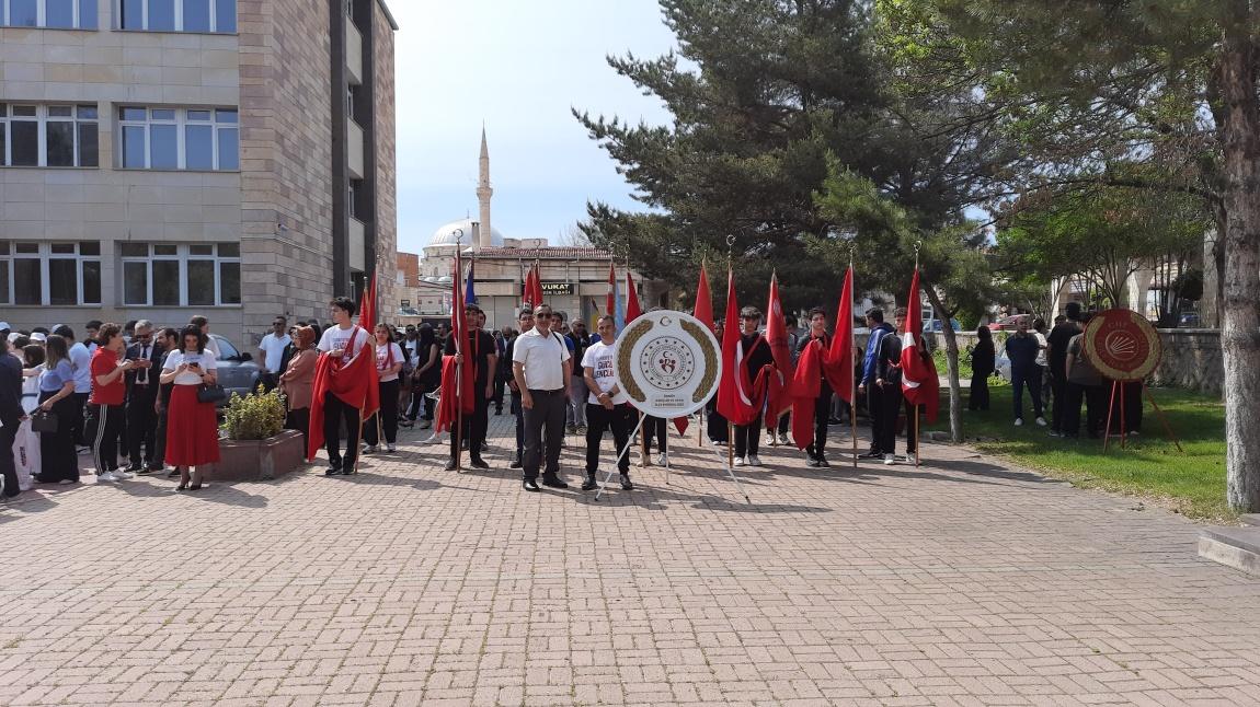19 Mayıs Gençlik ve Spor Bayramı 2025